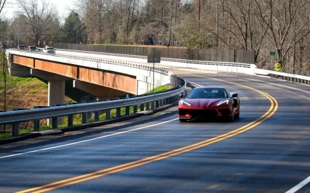 $35M Nash Road Extension project opens in Chesterfield County
