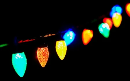 8News gets sneak peek at CarMax Tacky Light Run coming to RVA this weekend