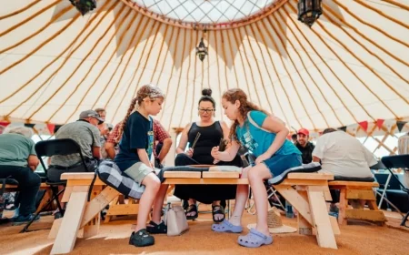 The 2023 North American Indigenous Games