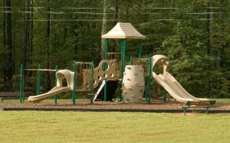 Hanover County approves 2035 Master Plan to expand parks access