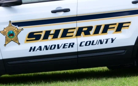 18-year-old critically injured after shooting in Mechanicsville