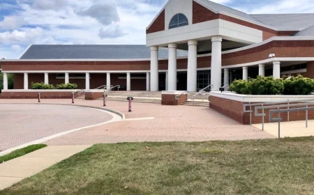 Some drug-related charges dropped for former Chesterfield police officer, wife