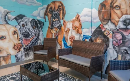 Hanover to host ‘Clear the Shelter’ adoption event this weekend