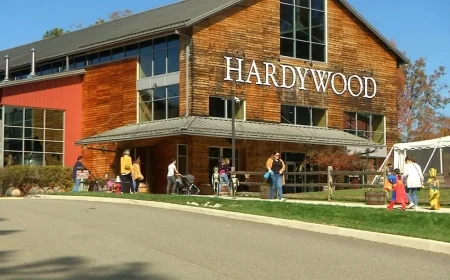 Hardywood Park Craft Brewery to host bird watching event