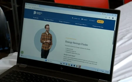 Dominion offers energy savings program during winter months