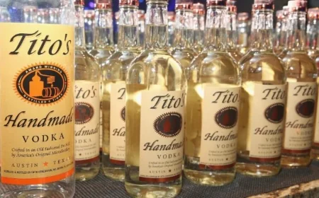 What was Virginia’s top selling alcohol in ABC stores for 2025?