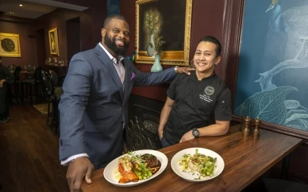 What's New in Alexandria in 2026