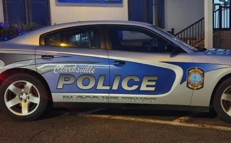 Central Virginia officer accused of using police technology to snoop on ex’s new boyfriend