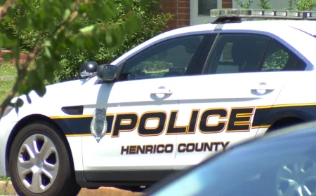 Henrico Police warn residents to beware of fake warrant scams
