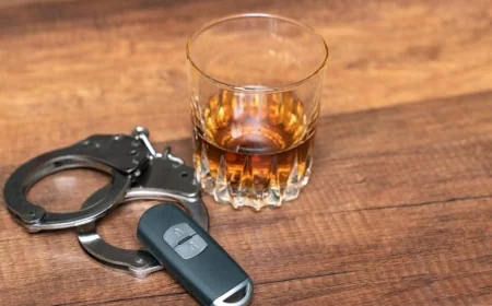 Virginians asked to ‘Drive Sober or Get Pulled Over’ this holiday season