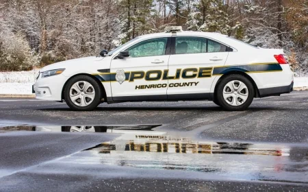 International crime ring South American Theft Group likely breaking into Henrico homes: police