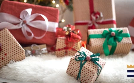 Richmonders join last-minute Christmas shopping spree on the final Saturday before Christmas