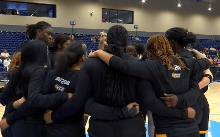 VCU Rams falls to Penn State in close game, a second consecutive loss