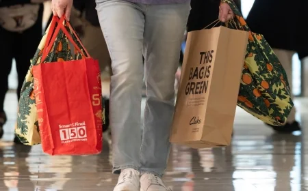 What’s driving holiday prices? Richmond economist weighs in