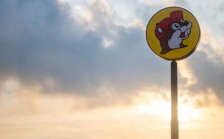 Buc-ee’s supercenter in New Kent County pushes opening date to 2031