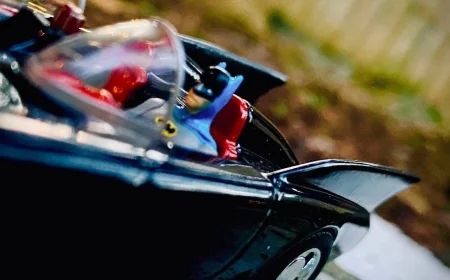 Del Ray Artisans Gallery to Debut 'Toy Stories' Exhibit Jan. 2