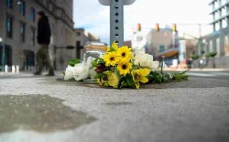 Richmonders remember longtime Valentine director Bill Martin after his tragic death