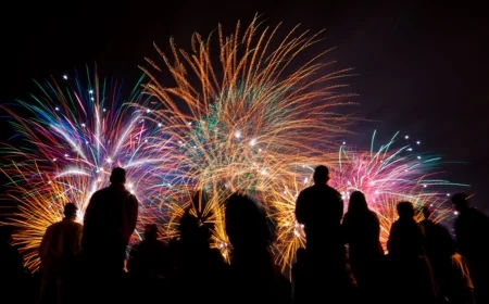 RHHD offers firearm safety tips ahead of New Year’s Eve