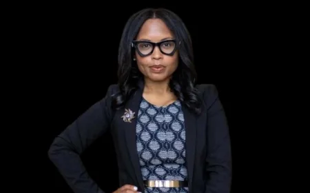 Governor-elect Spanberger announces appointment of chief diversity officer