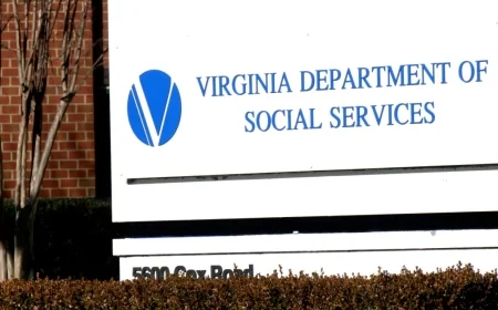 ‘Why would they do that?’: Richmond mother left $900 in the hole after Department of Social Services takes back check