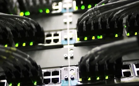 Report: Richmond area data center inventory increased sevenfold in first half of 2025