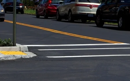 Valentine director’s death renews calls for pedestrian safety