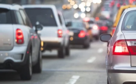 AAA urges driver safety going into 2026