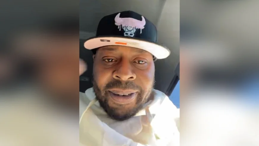 Missing Henrico man found dead over 7 months after disappearance