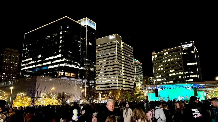 RVA Illuminates: Food trucks, performances and more