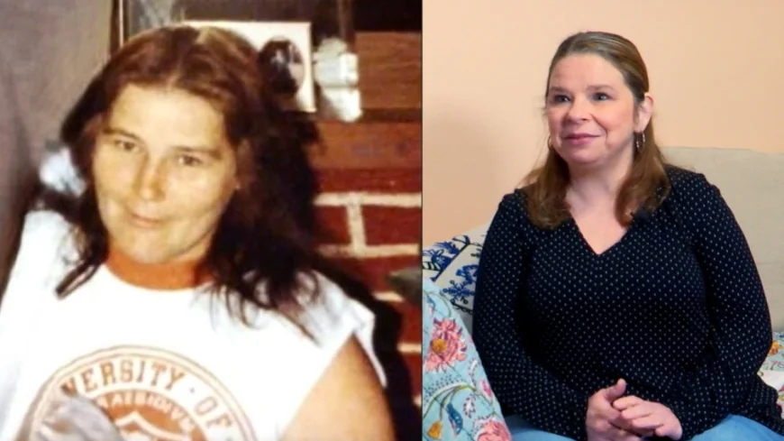 ‘I just want to bury her’: Sandston woman looks for closure in missing mother’s 35-year-old cold case