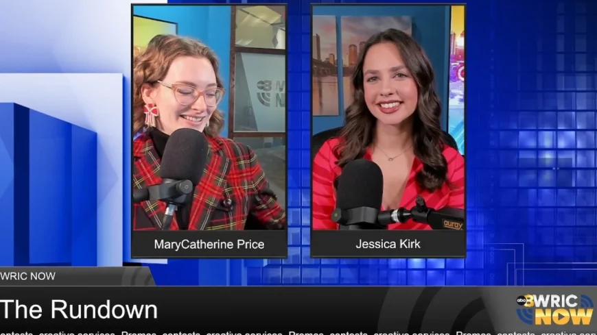 The Rundown: Working on major holidays