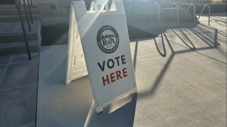 Virginia Democrats to hold firehouse primary for Richmond senate race — but what does that mean?