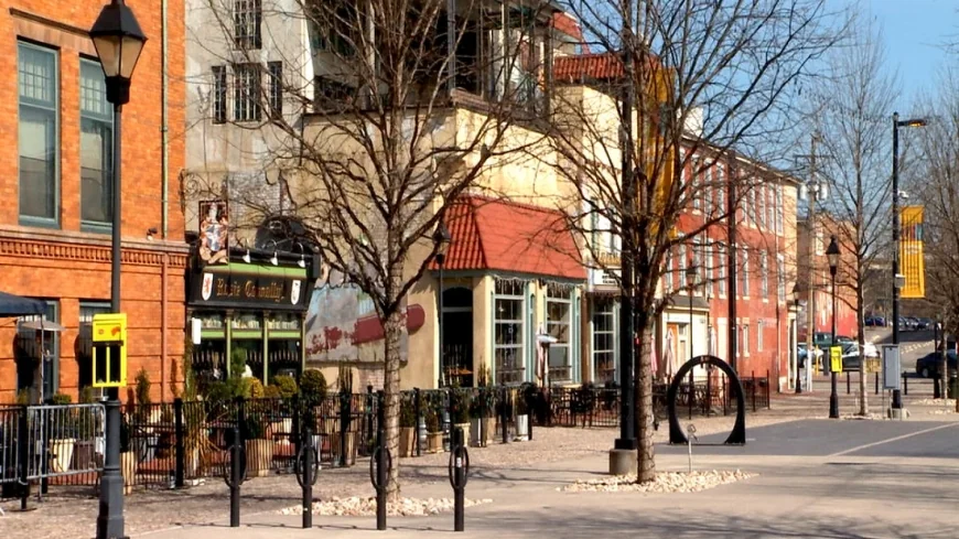 Cabaret theatre DreamHaus opens in Shockoe Bottom