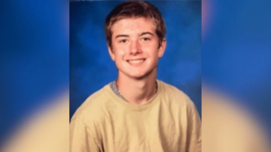 Missing 17-year-old last seen out of New Kent County