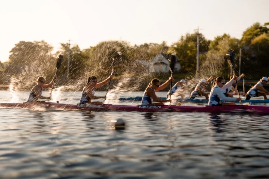 National and World Sporting Events coming to Halifax in 2026