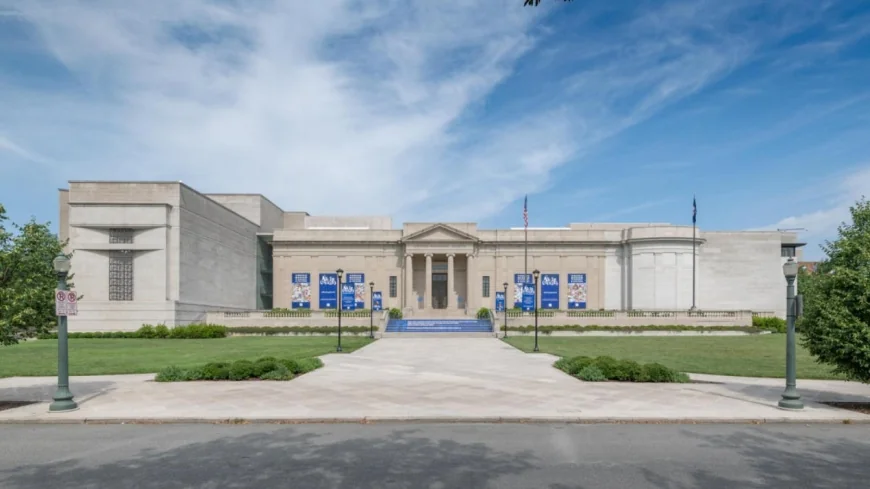 VMHC to host screening of ‘National Treasure’ with live myth busting