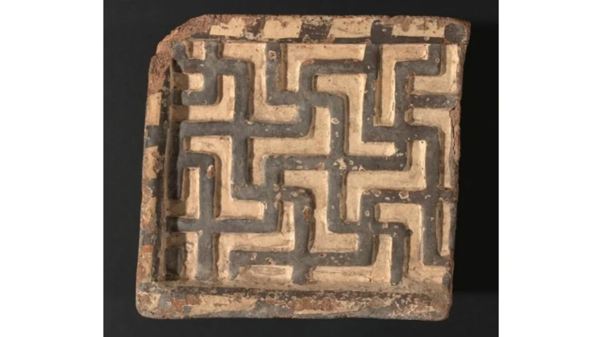 VMFA returns trafficked 6th-century terracotta fragments to Turkey