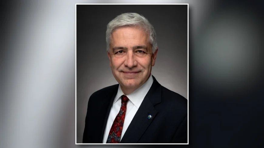 ‘An inspirational leader’: Top Chesterfield official to resign after decades of public service