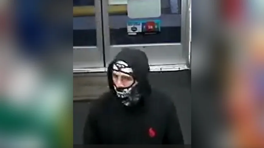 Person of interest sought in Henrico SUV theft, stolen credit cards used at convenience store