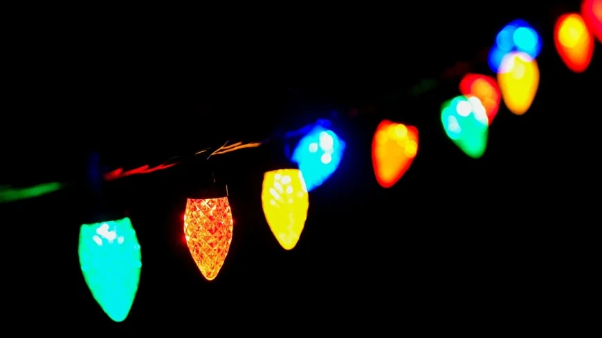 8News gets sneak peek at CarMax Tacky Light Run coming to RVA this weekend