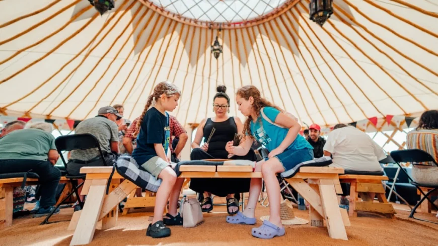 The 2023 North American Indigenous Games