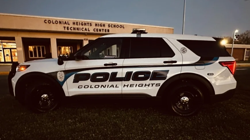 Crime data for Tri-Cities show mixed results from 2024 to 2025