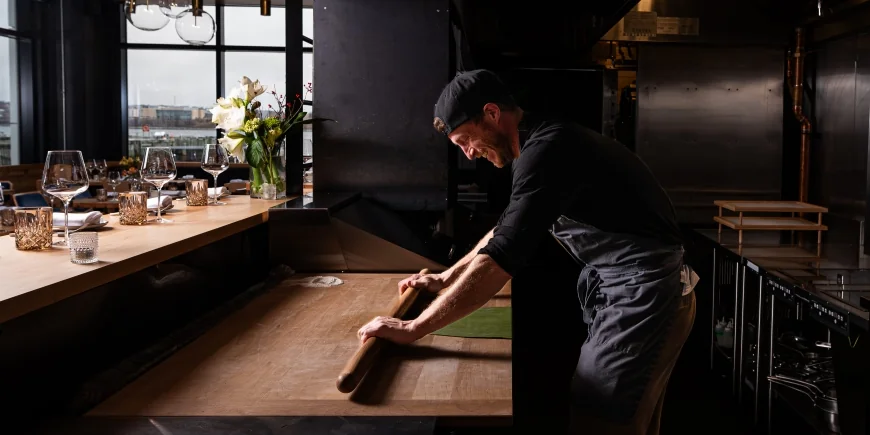 Halifax: A Culinary Landscape Defined by Character