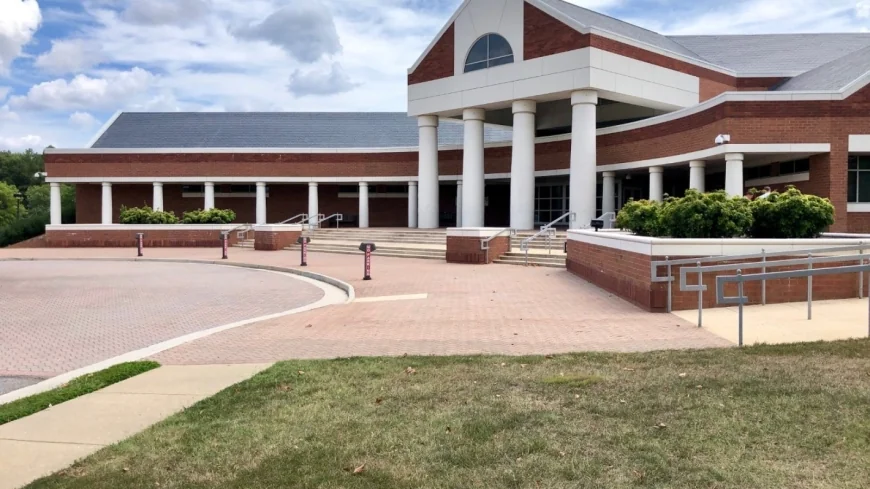 Some drug-related charges dropped for former Chesterfield police officer, wife