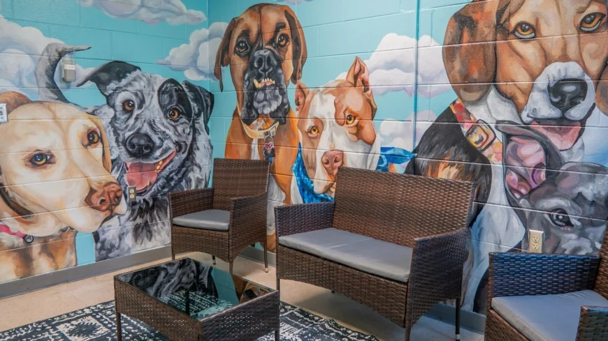 Hanover to host ‘Clear the Shelter’ adoption event this weekend