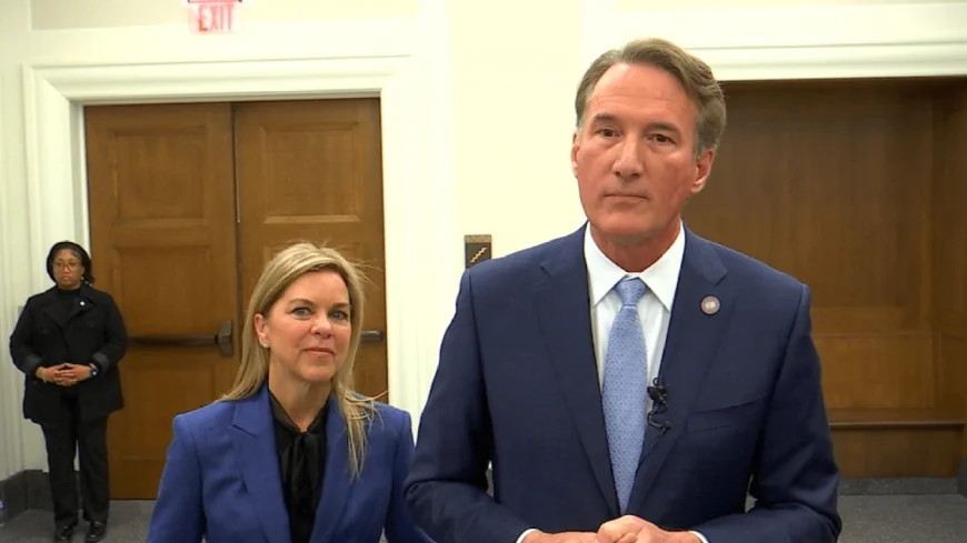 Youngkin unveils his final proposed budget