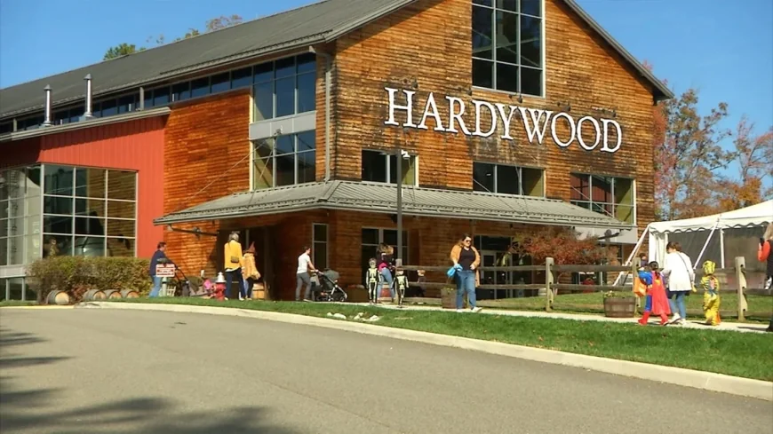 Hardywood Park Craft Brewery to host bird watching event
