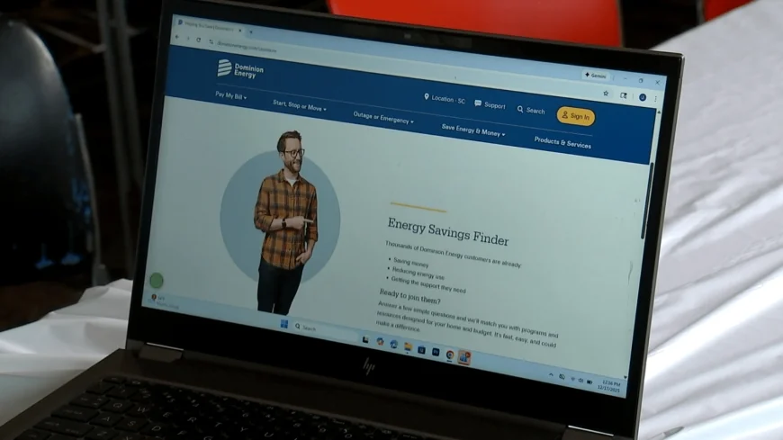 Dominion offers energy savings program during winter months