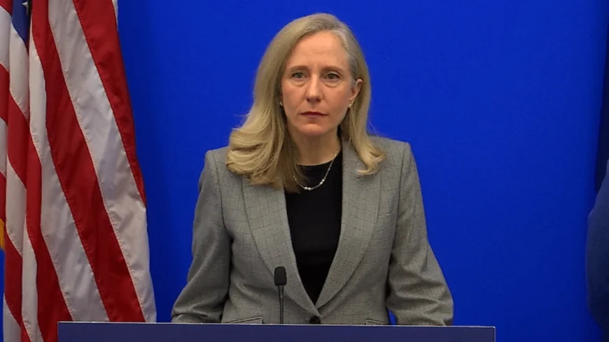 Spanberger unveils affordability agenda ahead of General Assembly session 