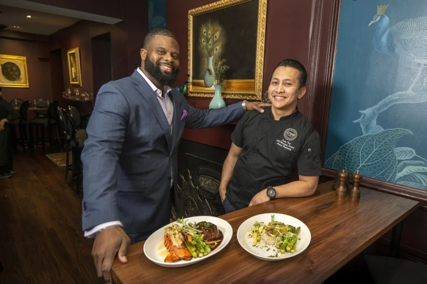 What's New in Alexandria in 2026